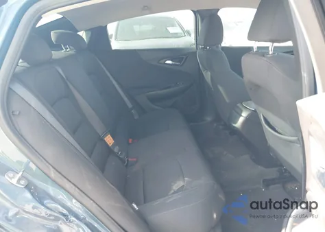 2024 Chevrolet Malibu Fwd Rs из США, поврежденный, VIN 1G1ZG5ST3RF178379